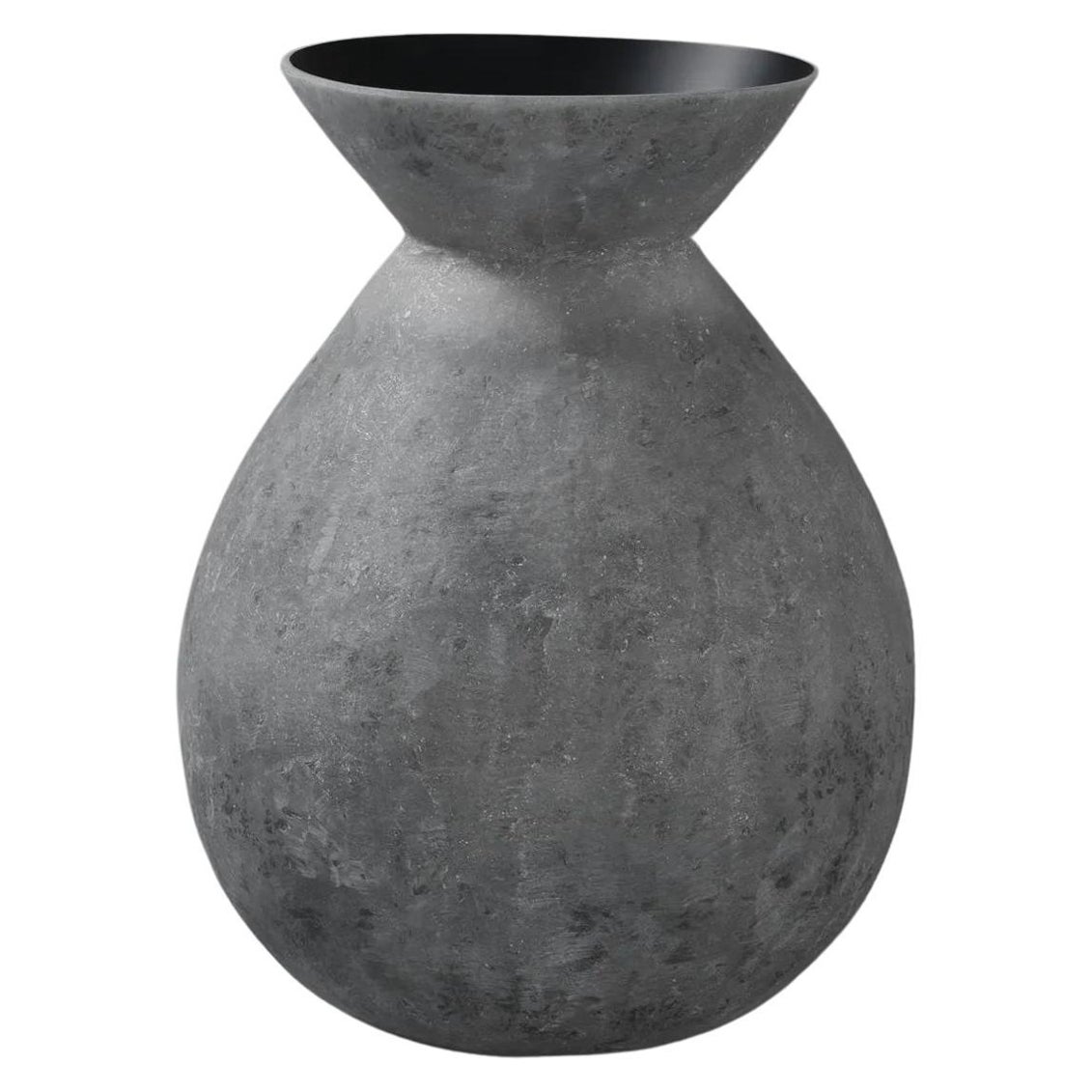 Pot Vase by Imperfettolab For Sale at 1stDibs