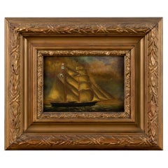 Copper Paintings