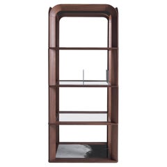 Ecuba Shelving Unit