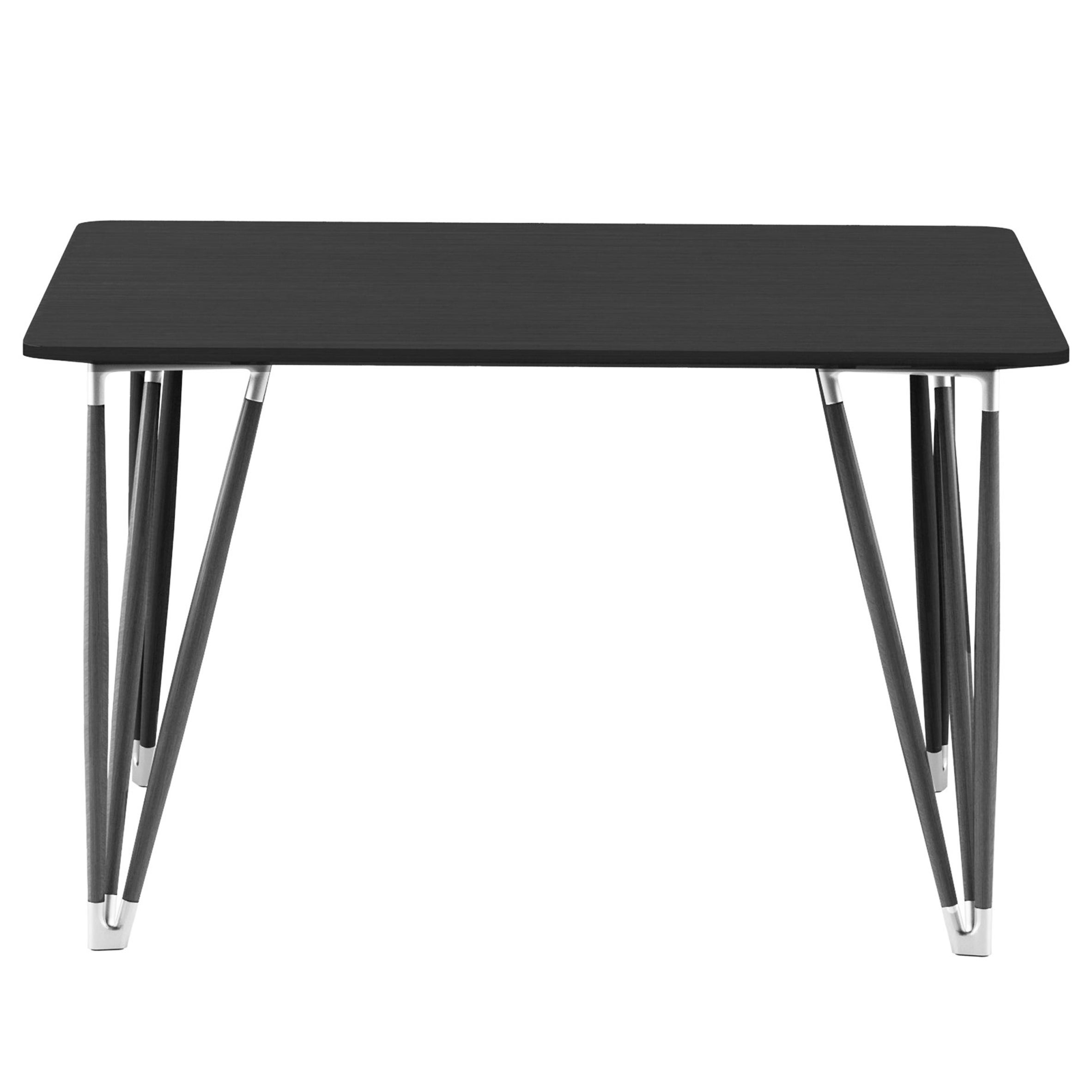 Table plissée Alias W04-120 de Paolo Rizzatto en vente