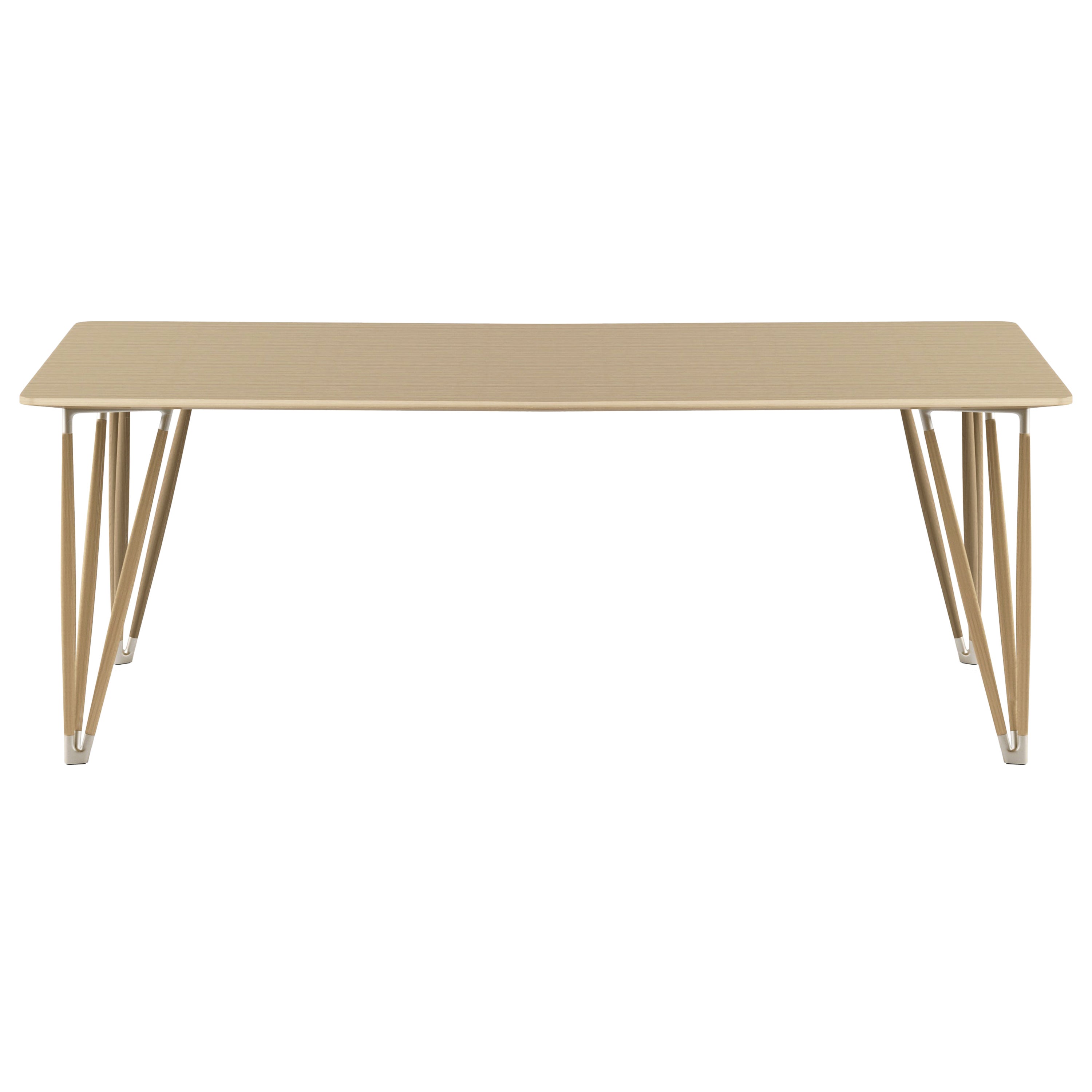 Alias Plettro Table W03-200 by Paolo Rizzatto For Sale