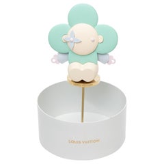 Genuine Louis Vuitton Vivienne Doll Store Display