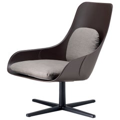 Alias R02 Violon Lounge Chair By Paolo Rizzatto