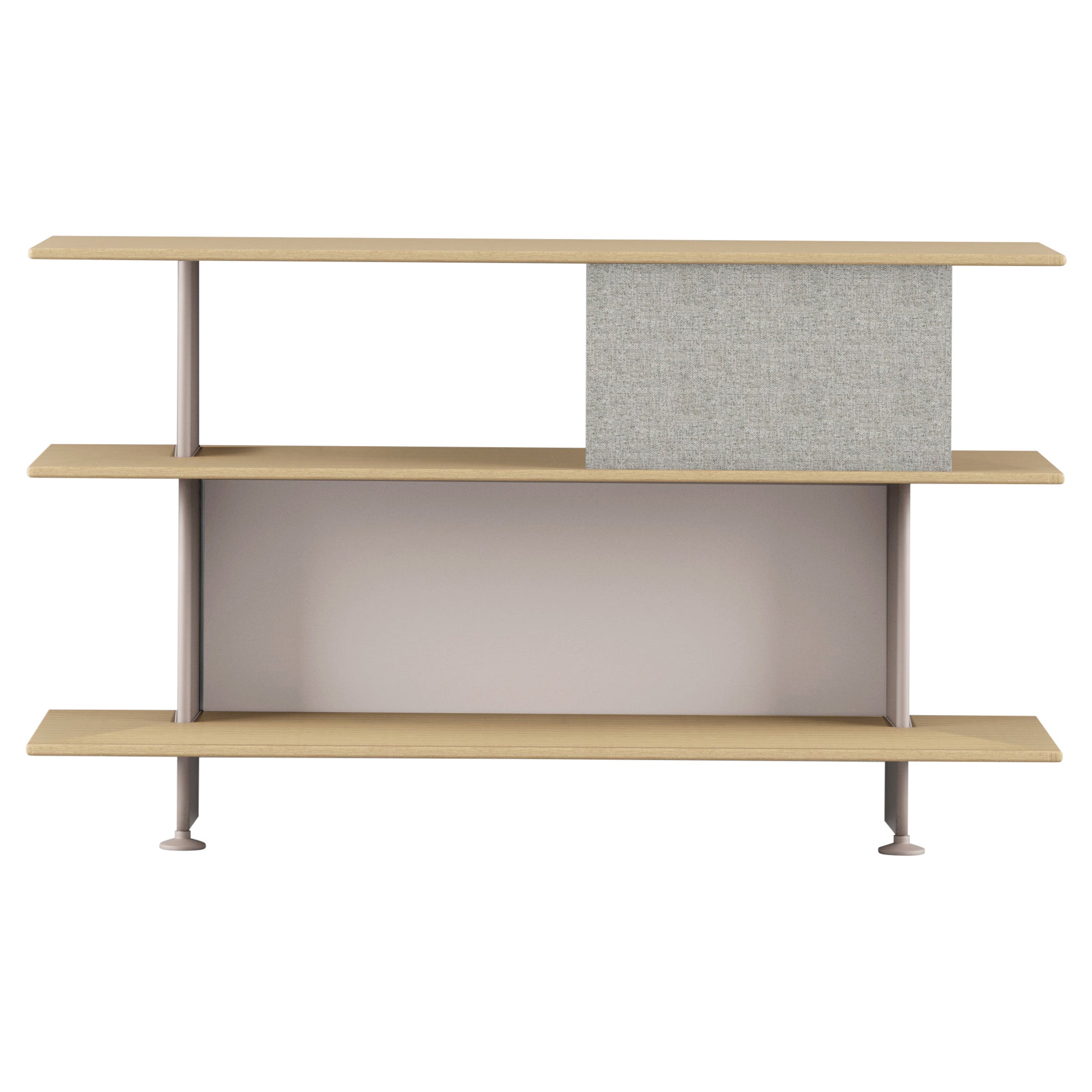 Alias 140/06 Hub Sideboard  Alberto Meda