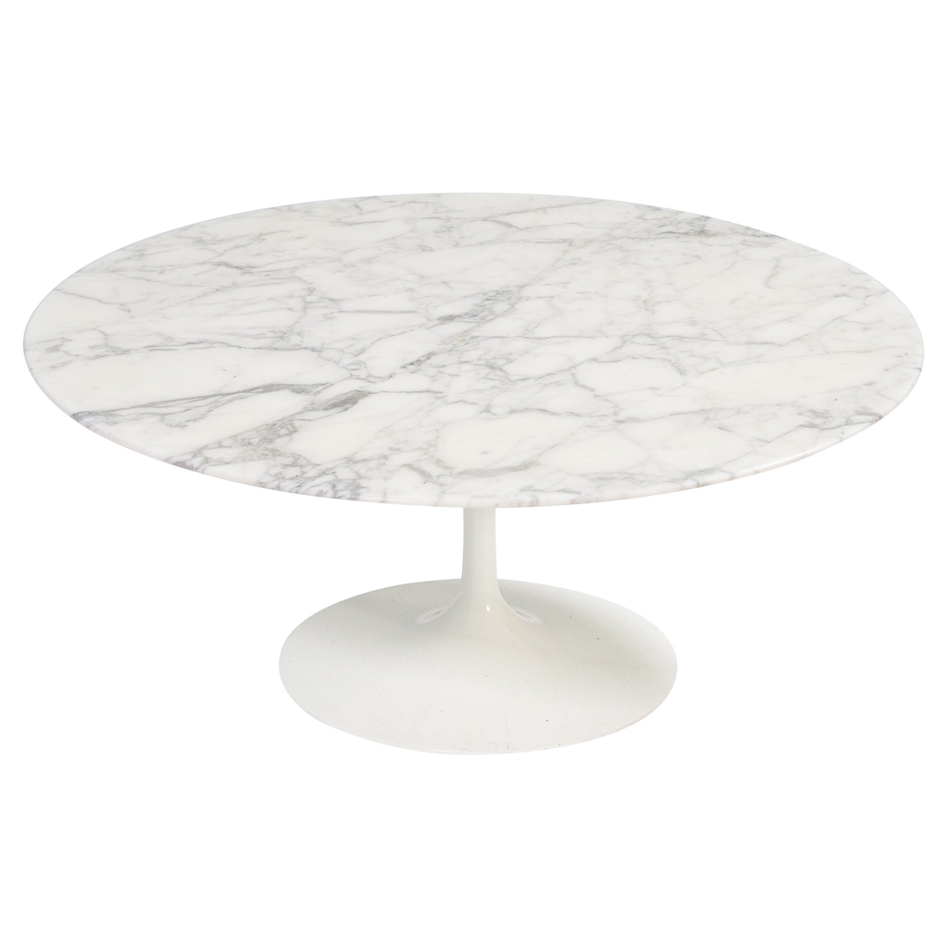 Eero Saarinen Pedestal Table