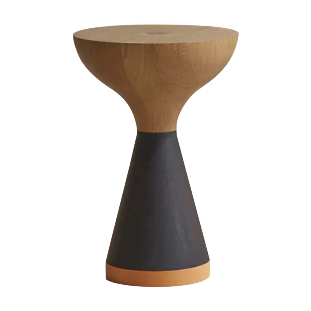 Pinch Float Side Table For Sale at 1stDibs