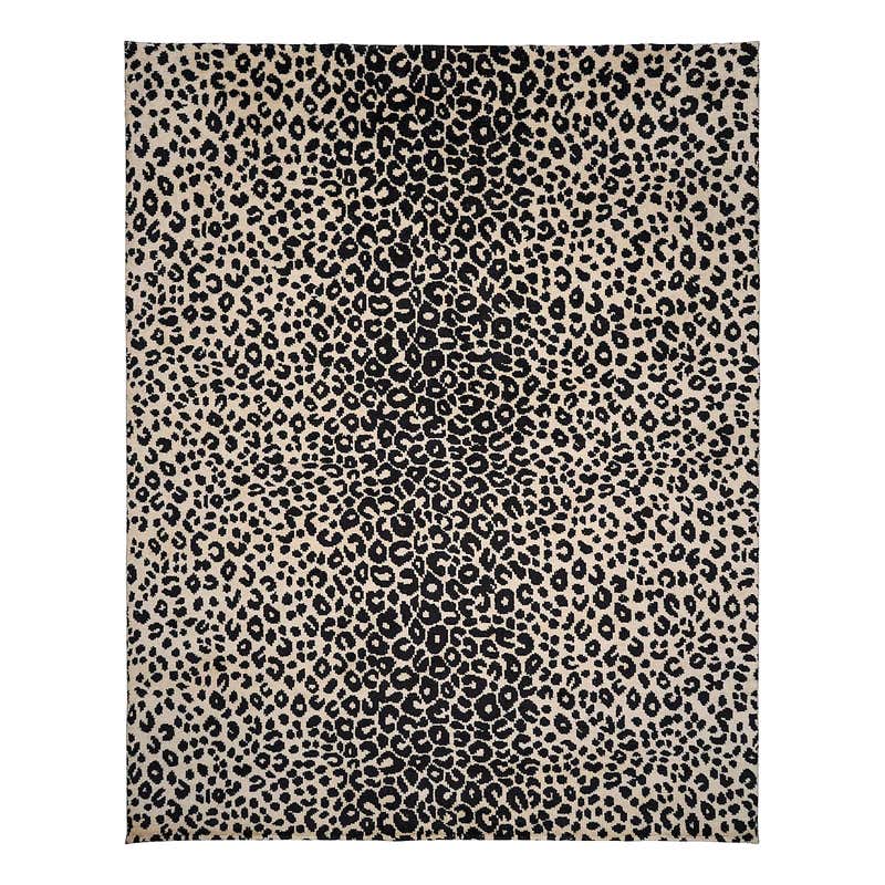 Vintage Authentic Leopard Skin Rug at 1stDibs | real leopard skin rug ...