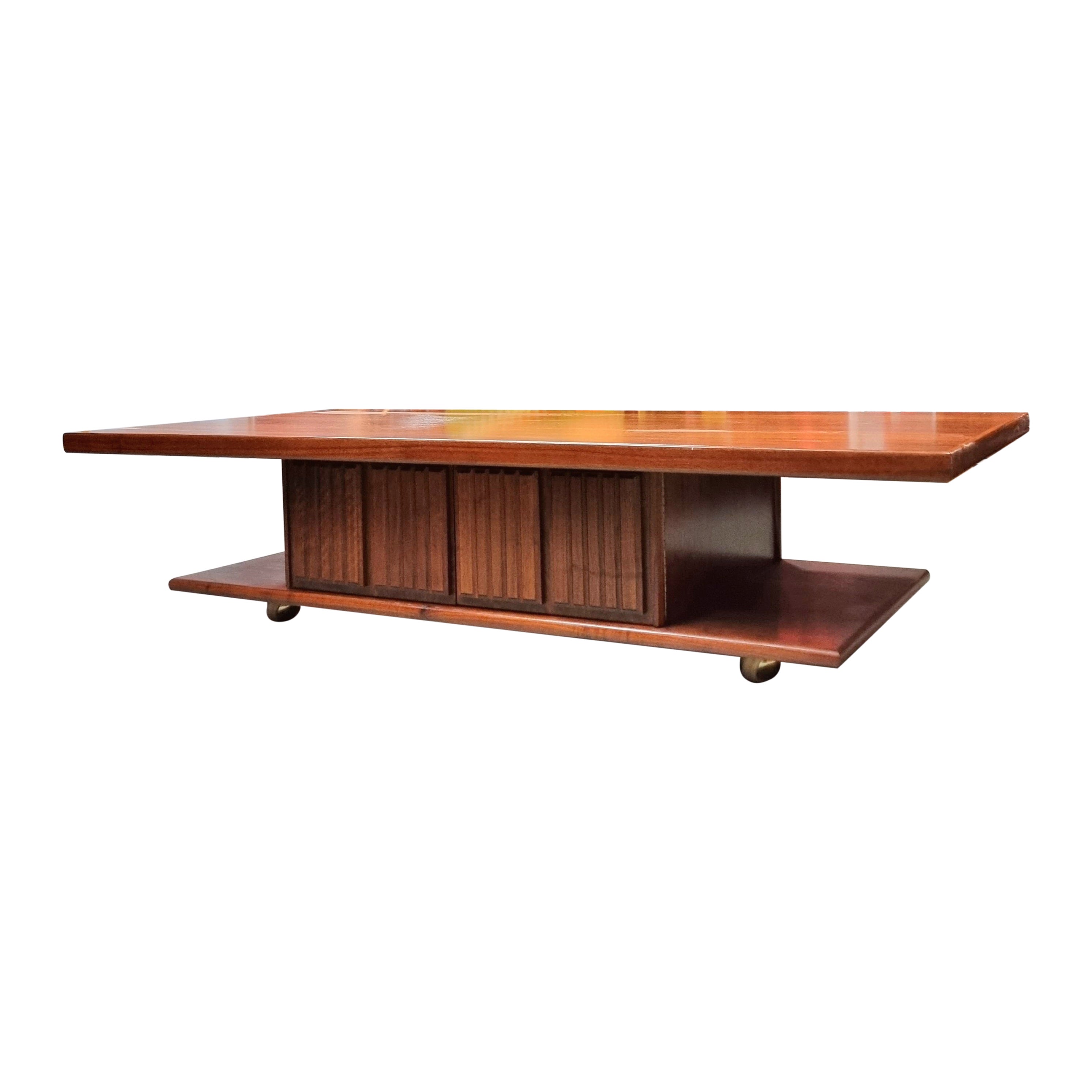 Mid-Century Coffee Table