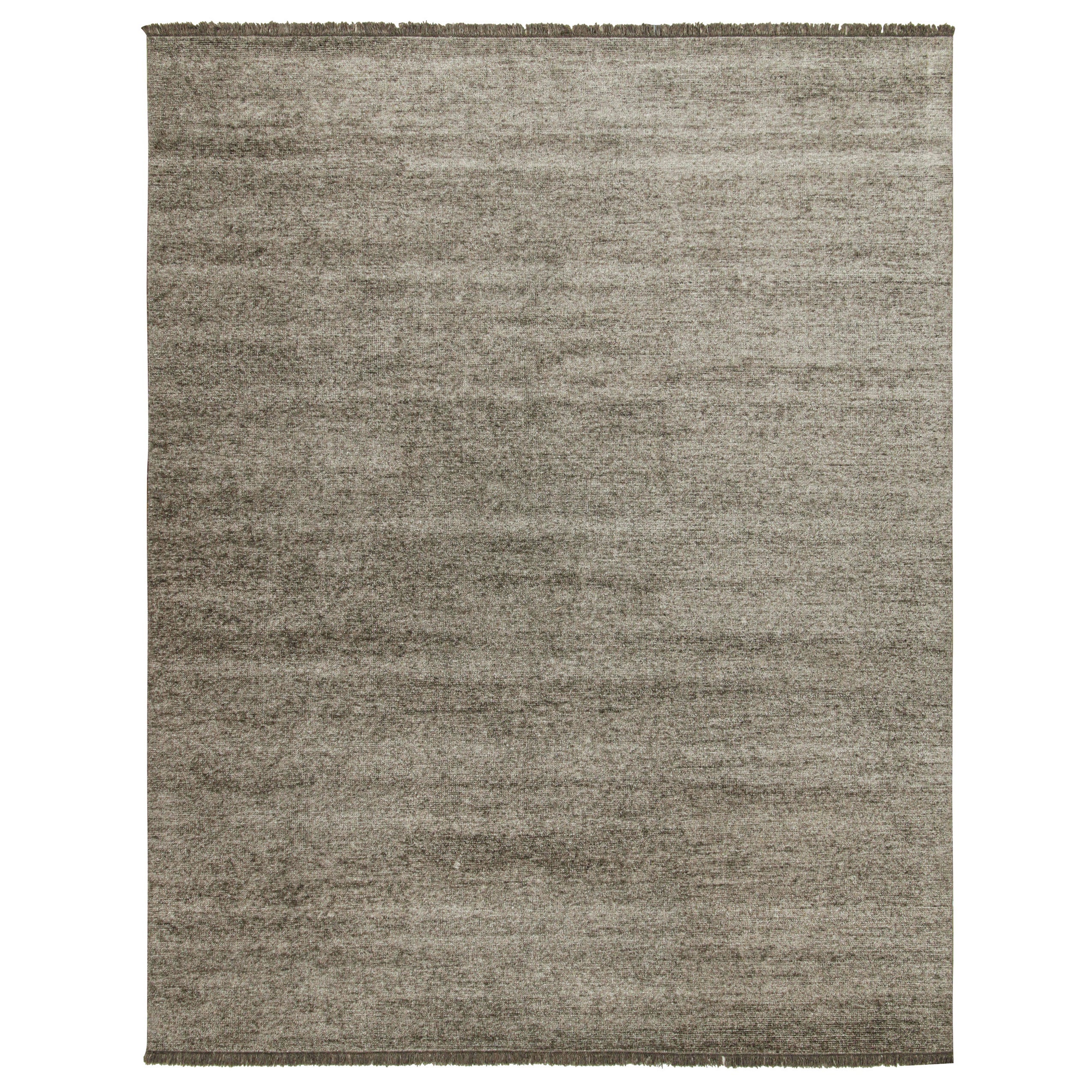 This 12x15 rug is a grand new entry to Rug & Kilim’s Modern rug collection.

Connoisseurs will note this piece is from our new Light on Loom line, which includes quicker custom capabilities than ever before. This piece and others like it can also