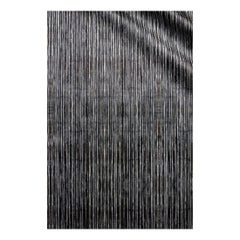 Cecile Stripe Velvet Fabric