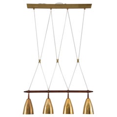 Swedish Lighting