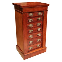 Wellington Chest of Drawers