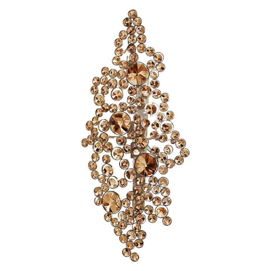 Brilliance Sconce For Sale at 1stDibs