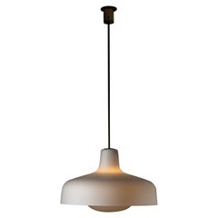 Model LS7 'Paolina' Ceiling Light by Ignazio Gardella for Azucena