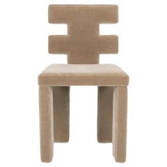 H Chair by Estudio Persona