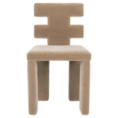 H Chair by Estudio Persona