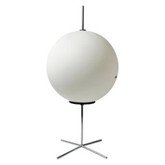 Minimalist Table Lamp by Doria