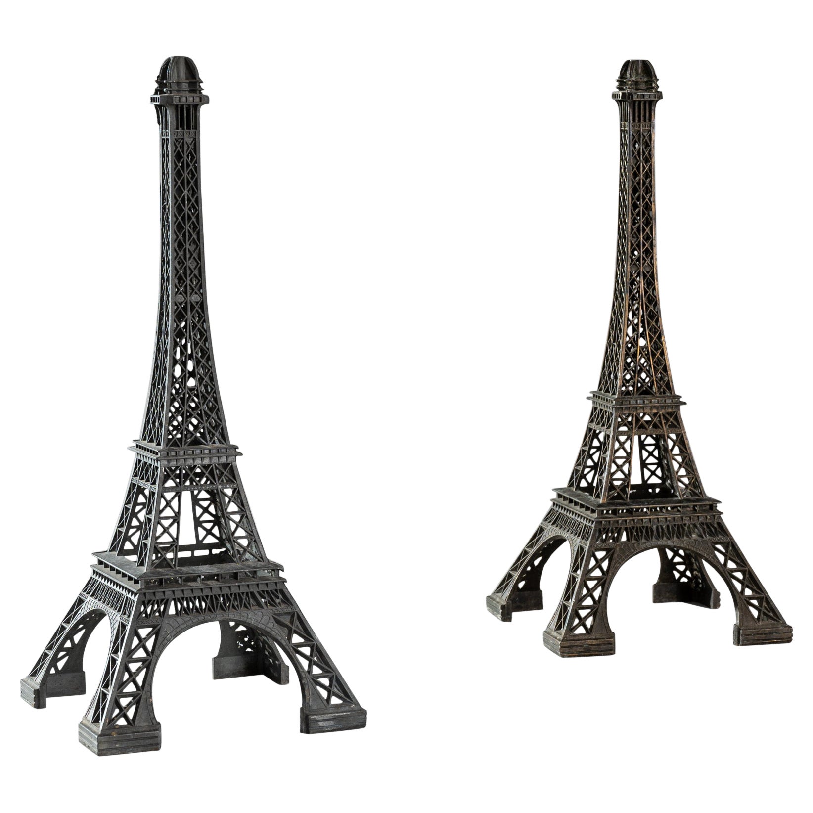 Eiffel Tower Decor Paris Souvenirs Statue | Eiffel Tower Home Decor  Accessories - Figurines & Miniatures - Aliexpress