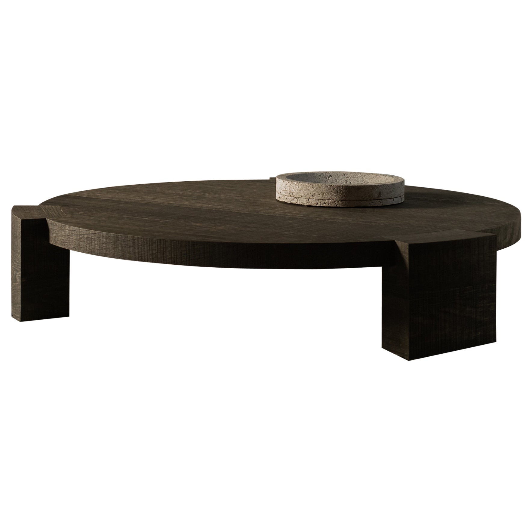 Hiku Tea Table by Kana Objects For Sale