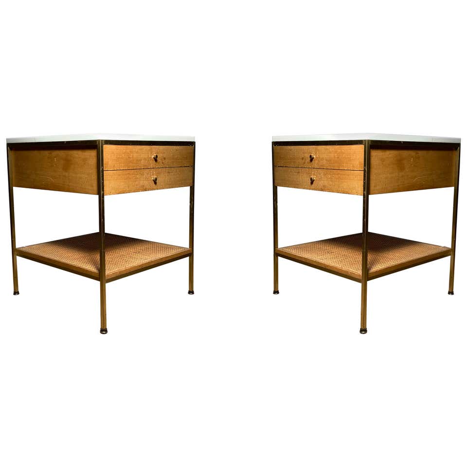 Paul McCobb Tables 333 For Sale at 1stDibs mccobb dining table