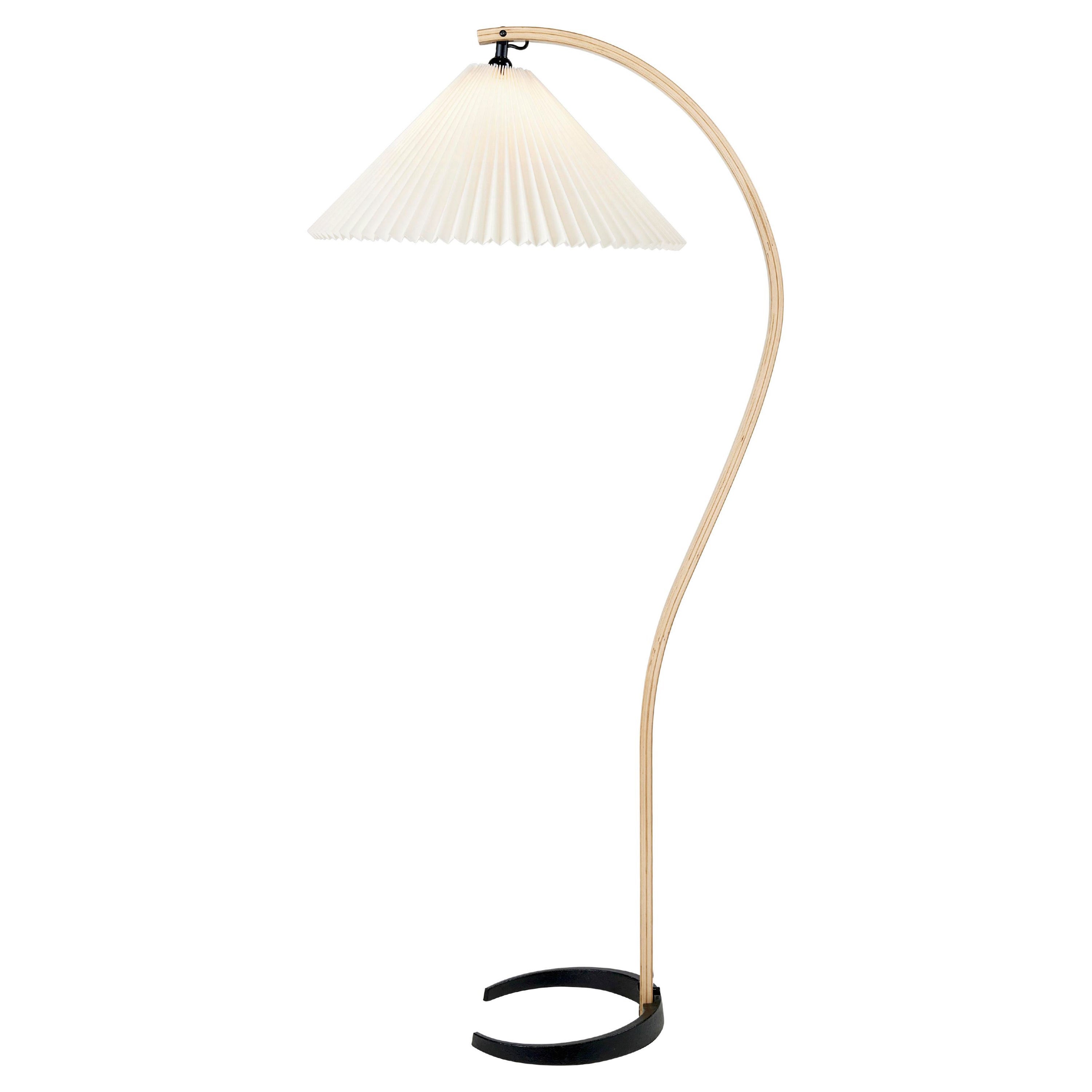 'Timberline' Floor Lamp for GUBI