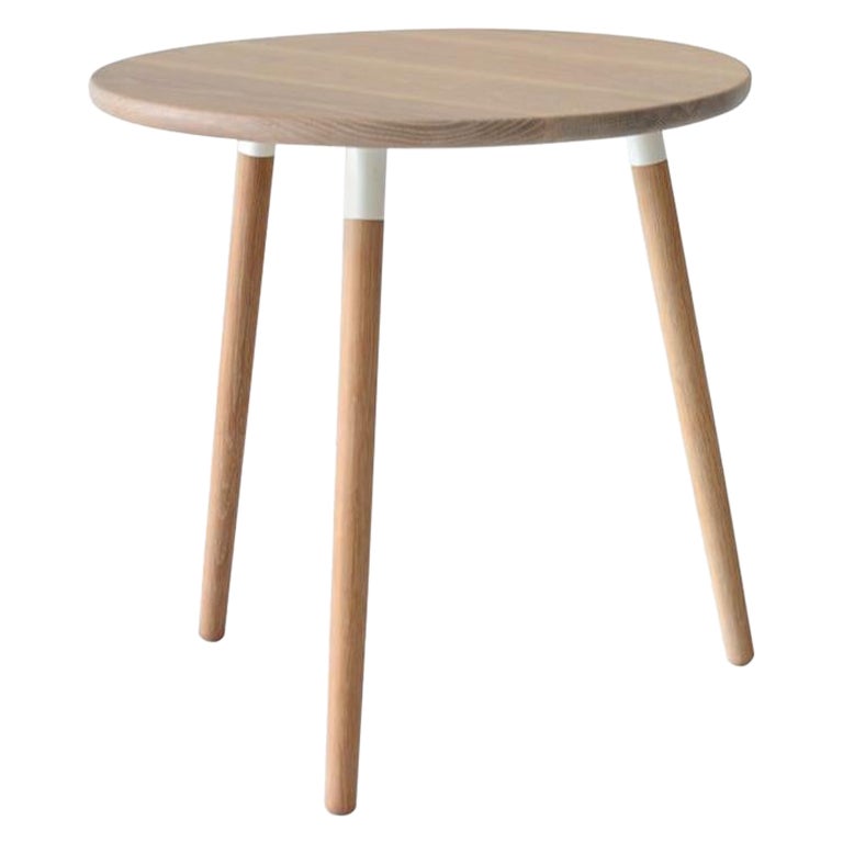 Ruhlmann Small Side Table in Macassar Ebony For Sale at 1stDibs used