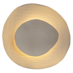 Silk #13 Wall Light by Margaux Leycuras