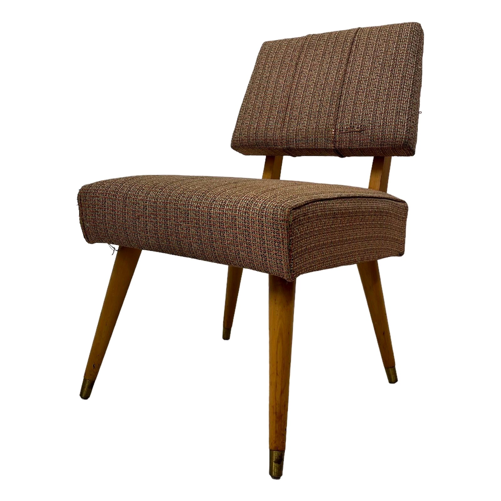 Vintage Mid-Century Modern Chair