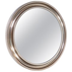 Wall Mirror Narciso, Design by Sergio Mazza for Artemide, Italy, 60s