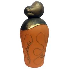 Oversized Decorative Deci Dela Nina Ricci Perfume Bottle 2