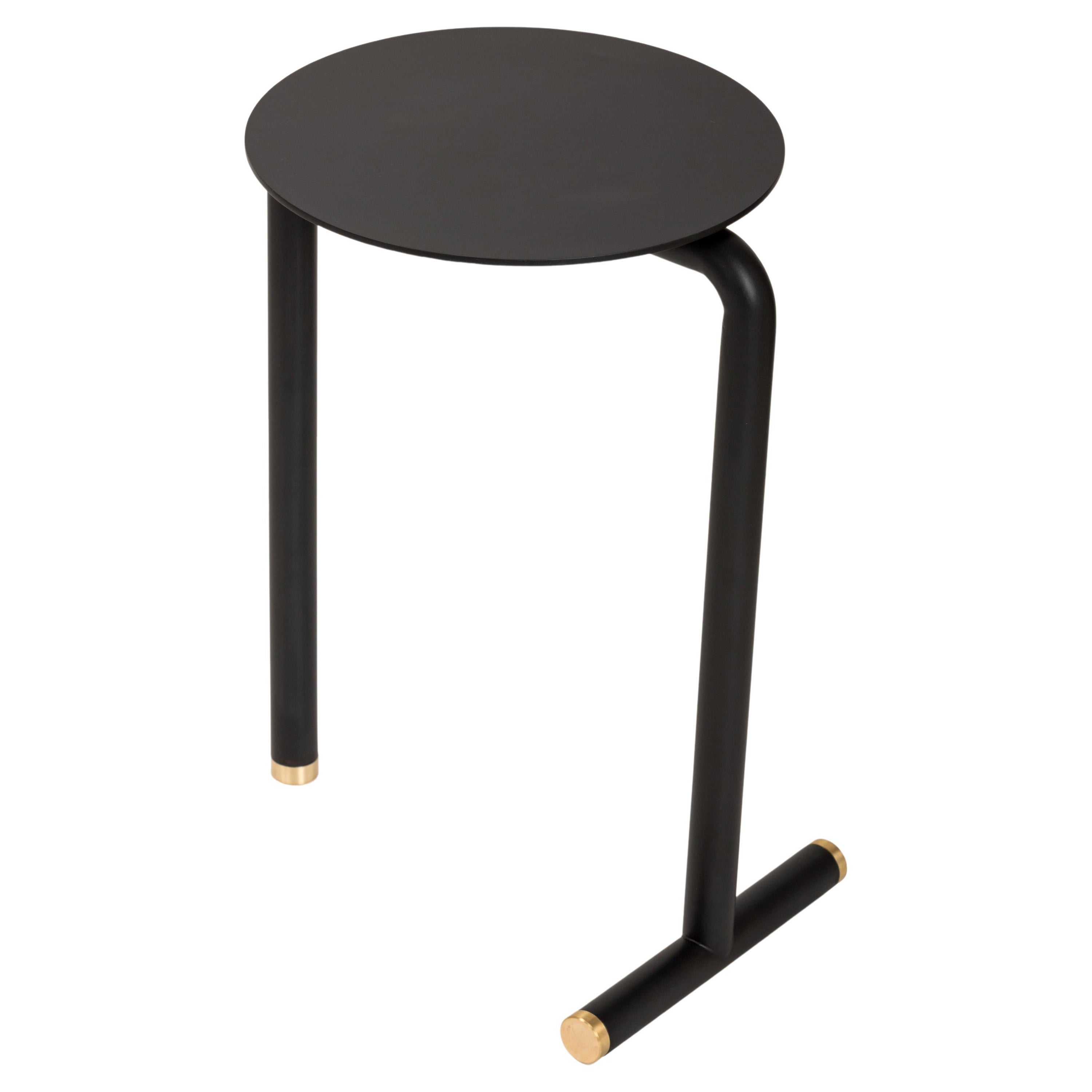 Factory Stool by Mingardo For Sale