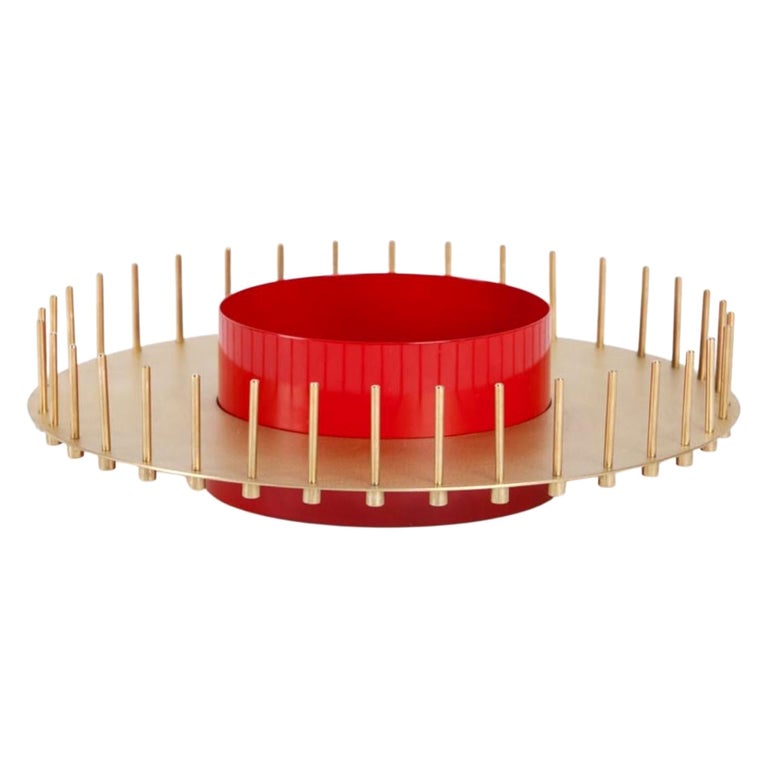 Elementa Fruit Holder by Mingardo For Sale at 1stDibs