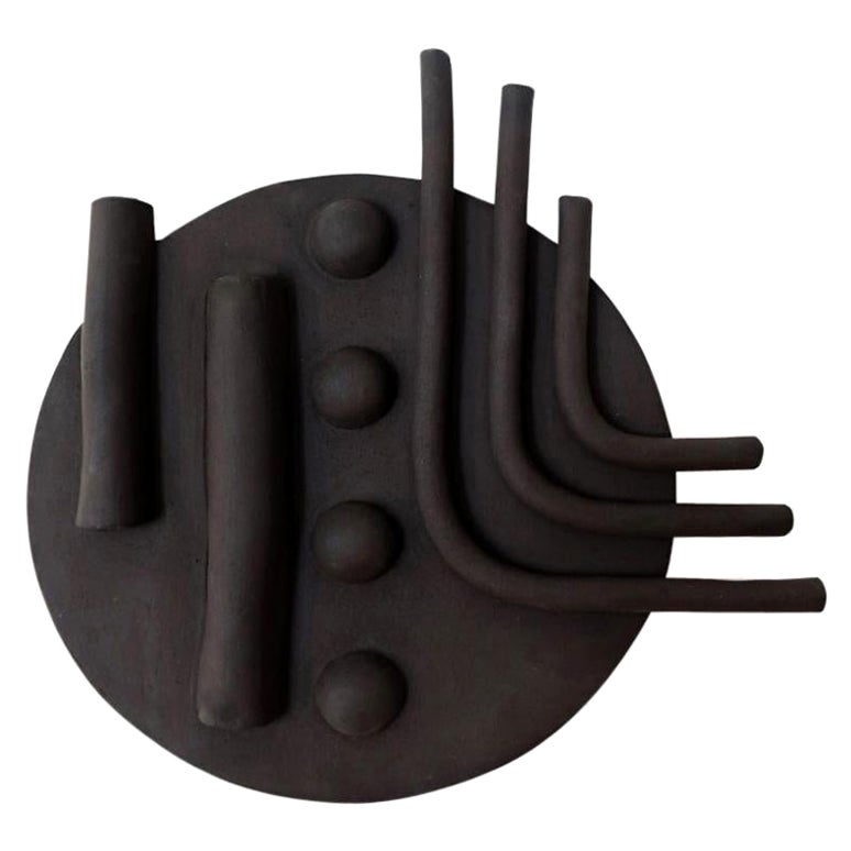 WallHung Triple Vase by Margaret Ponce Israel at 1stDibs