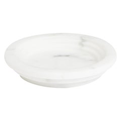 Guggenheim Round Ashtray by Michele Chiossi