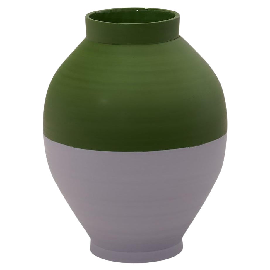 Half Vase von Jung Hong im Angebot