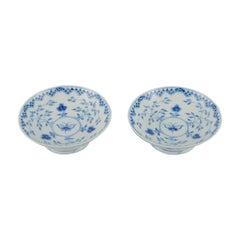 Bing & Grondahl, Kipling, deux bols en porcelaine, numéro de modèle : 427.