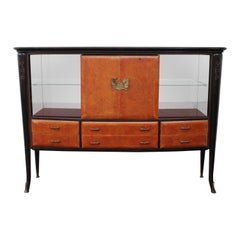 Vintage Sideboard from Jannace & Kovacs, 1950s