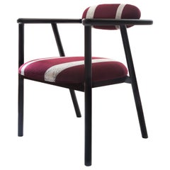 Anastasia Chair, by Camilo Andres Rodriguez Marquez