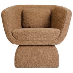 Fauteuils en bois