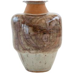 Gerry Williams Monumental Vase