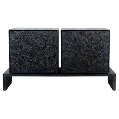 M2 Credenza Cabinet by John Eric Byers