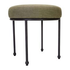 Petite Orsini Ottoman by Lawson-Fenning