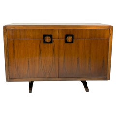Vintage Small Italian Sideboard Cabinet from, 1960