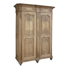 Louis XVI Case Pieces and Storage Cabinets