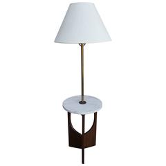 Adrian Pearsall Petit Table Floor Lamp 11