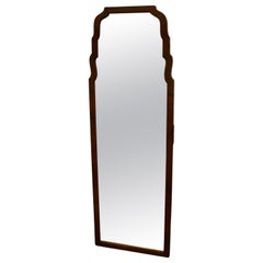 Edwardian Adams Dressing Mirror