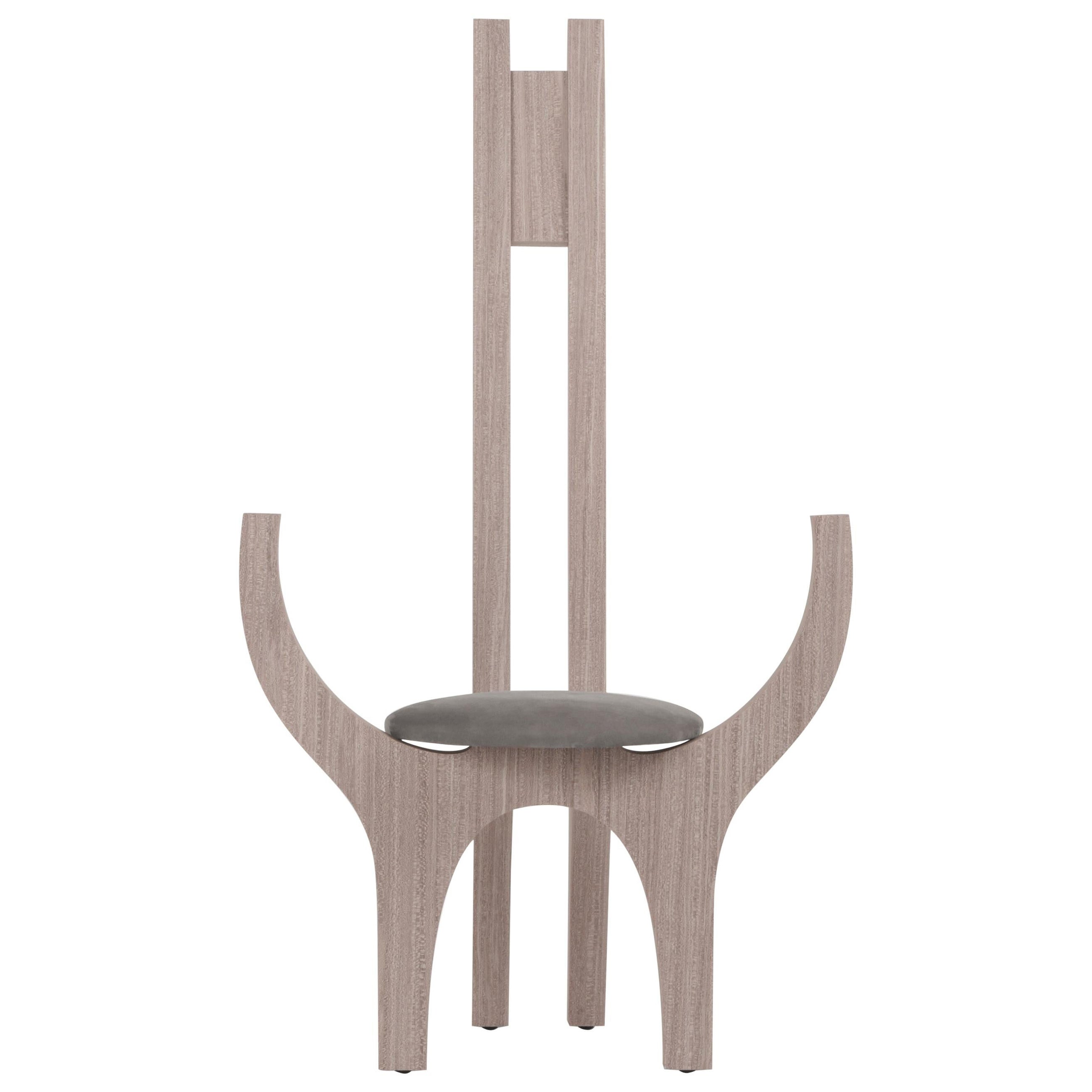 Zero Chair by Edizione Limitata For Sale