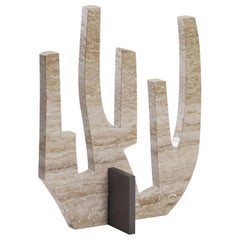 Escultura de coral de Edizione Limitata
