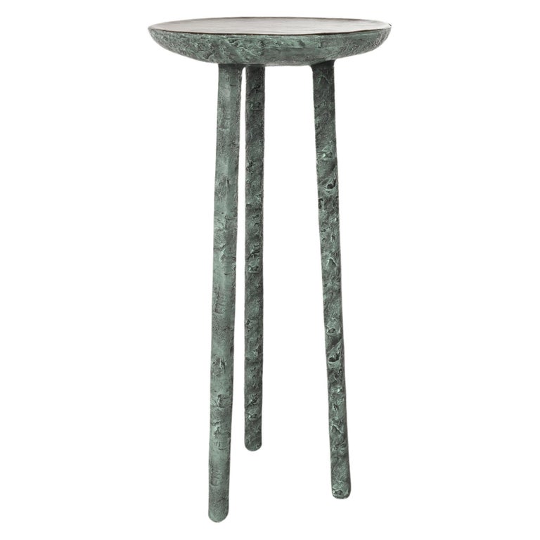 Comma V3 High Stool by Edizione Limitata For Sale at 1stDibs