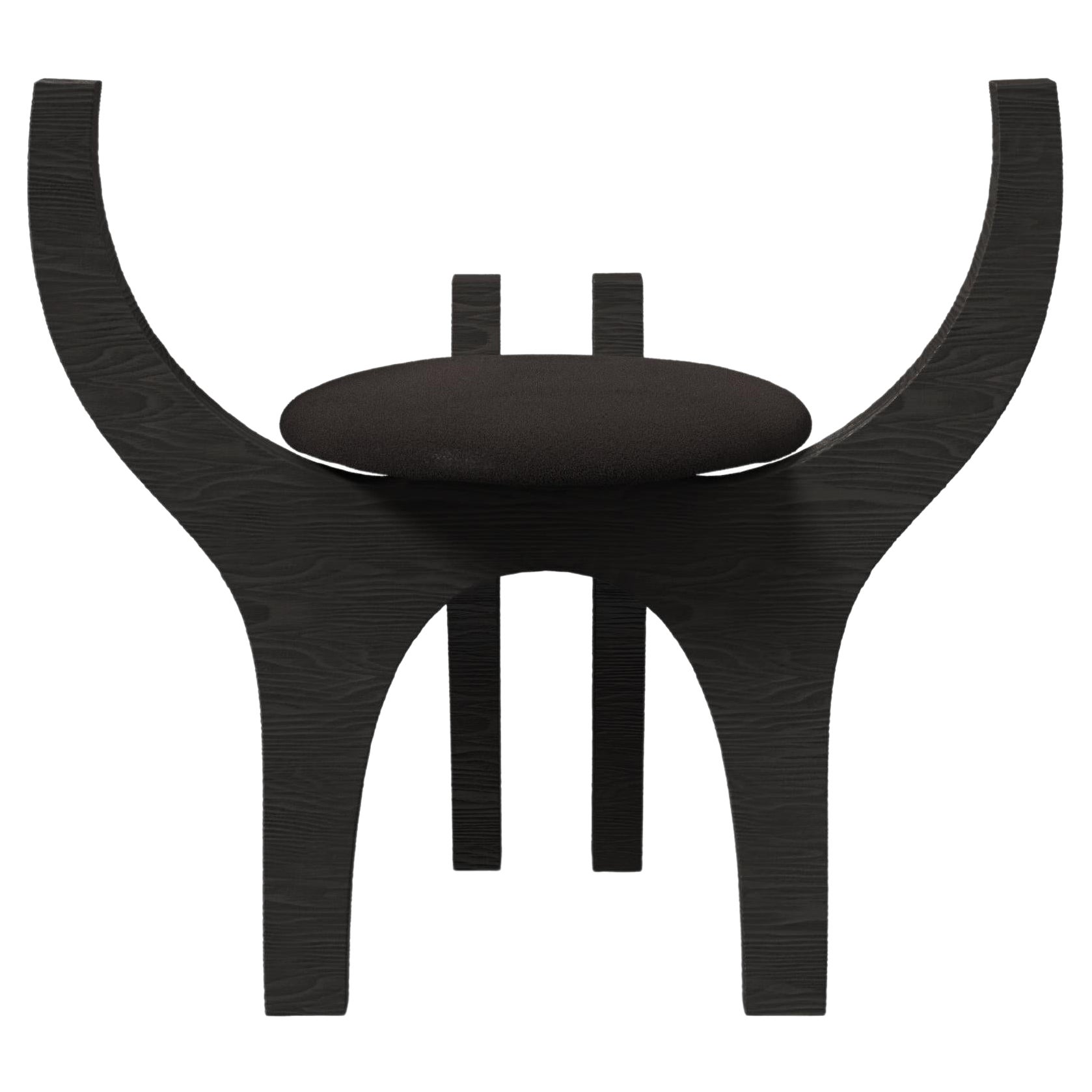 Zero V1 Chair by Edizione Limitata For Sale
